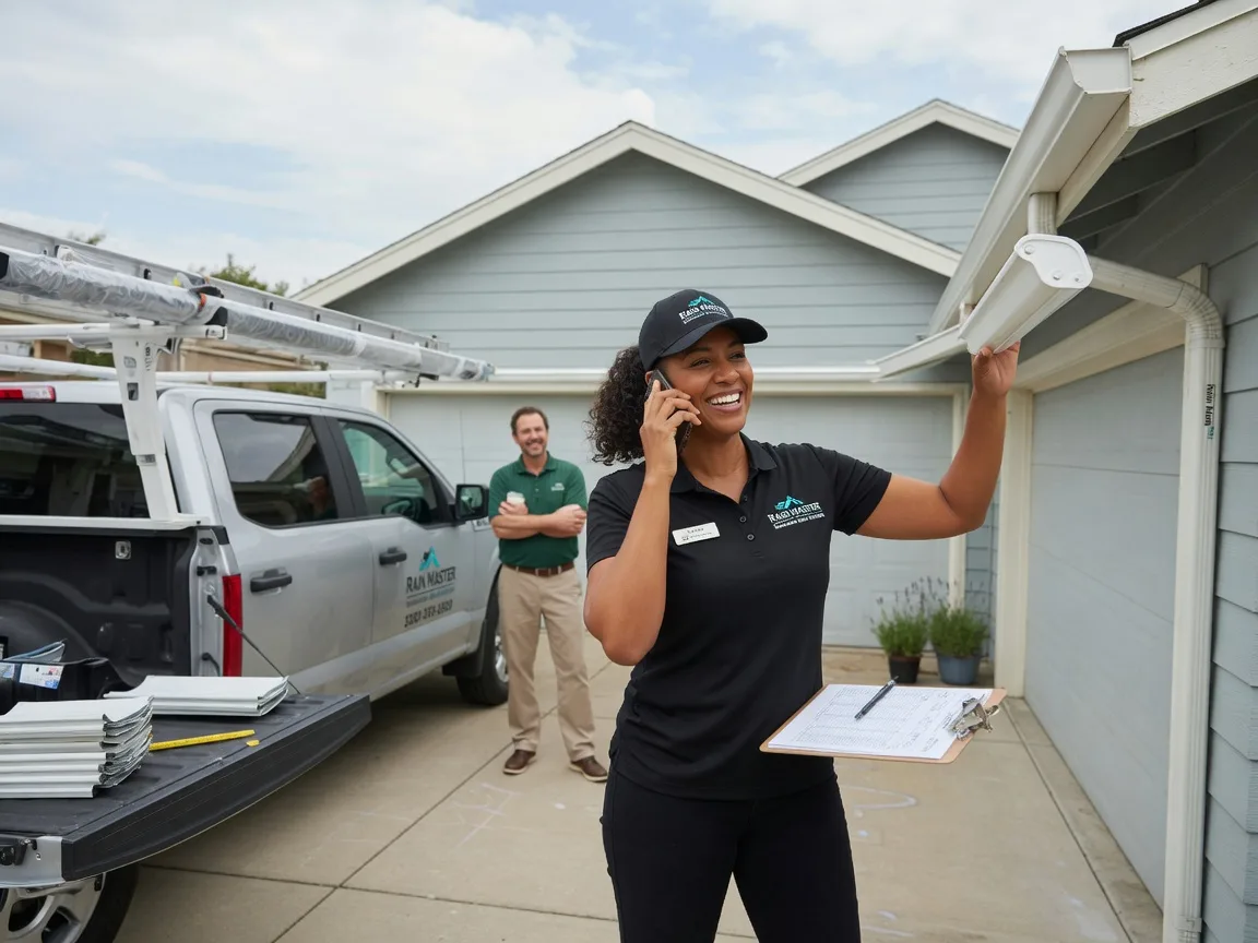 Gutter Installation Fargo, OK FAQs
